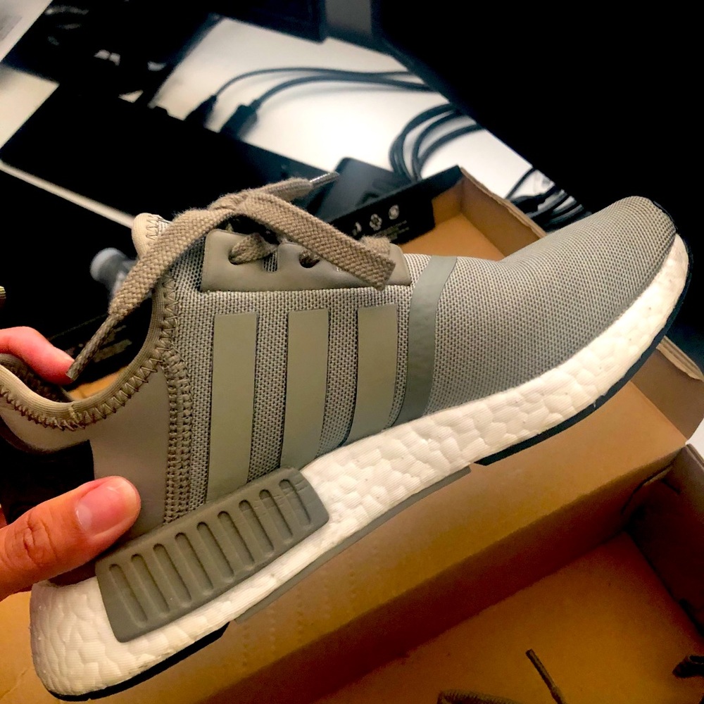 Adidas NMD